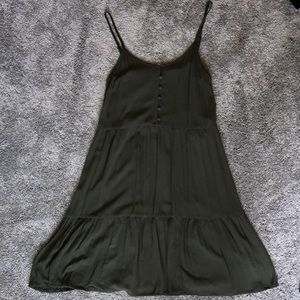 never got around to wearing it